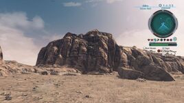 Balance Rock