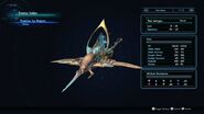 Fleet Aetrygon