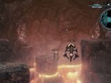 Infernal Ledges