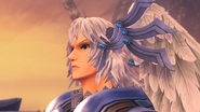 Kallian in Xenoblade Chronicles: Definitive Edition