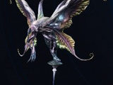 Caranau, the Water Drake