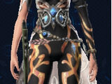 Elite Supercivilization Attire