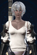 Lilithwhitetanktop