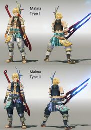 Makna Shulk