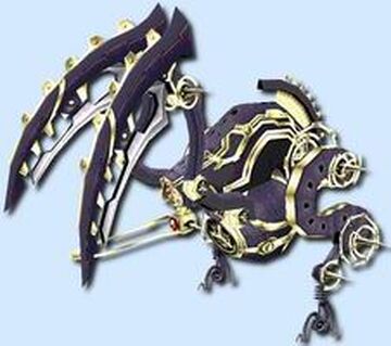 M54 Slayer Unit | Xenoblade Wiki | Fandom