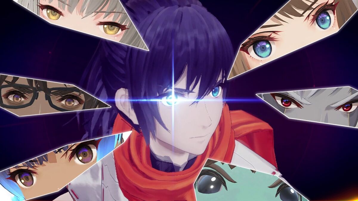 Chain Attack (XC3) Xenoblade Wiki Fandom