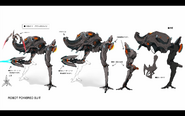 Pugilith concept artwork