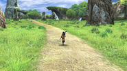 Bionis 肩 3