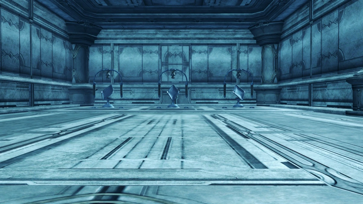 La Luz Temple Xenoblade Wiki Fandom