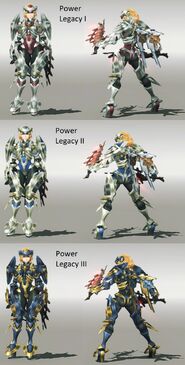 Seven Power L