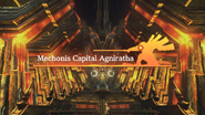 Agniratha DE 3