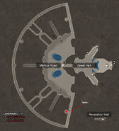 Teelan's location