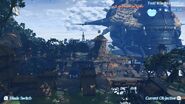 Overlooking Torigoth