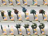 Appearance/Riki