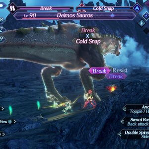 Fusion Combo Xenoblade Wiki Fandom