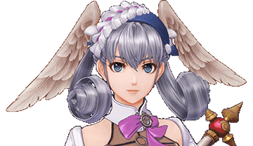 Melia | Xenoblade Wiki | Fandom