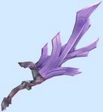 御剣 Conviction Blades | Xenoblade Wiki | Fandom