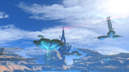 Hovering Reef 6 DE Hovering Reef 5