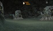 Gigantic Pandora Pods