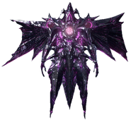 Glossolalia, the Allochthon