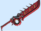 Monado Replica EX+