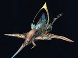 Quick Aetrygon