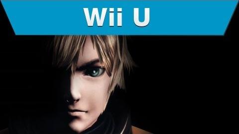 Wii U - Monolith Soft Trailer