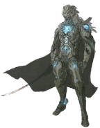 Black Knight Full