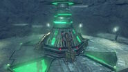 Central Pit - Base Level DE