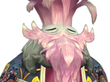 Chief Dunga