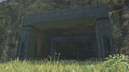 Freight Elevator (Colony 6) DE