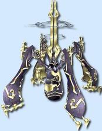 Mechon M46X | Xenoblade Wiki | Fandom