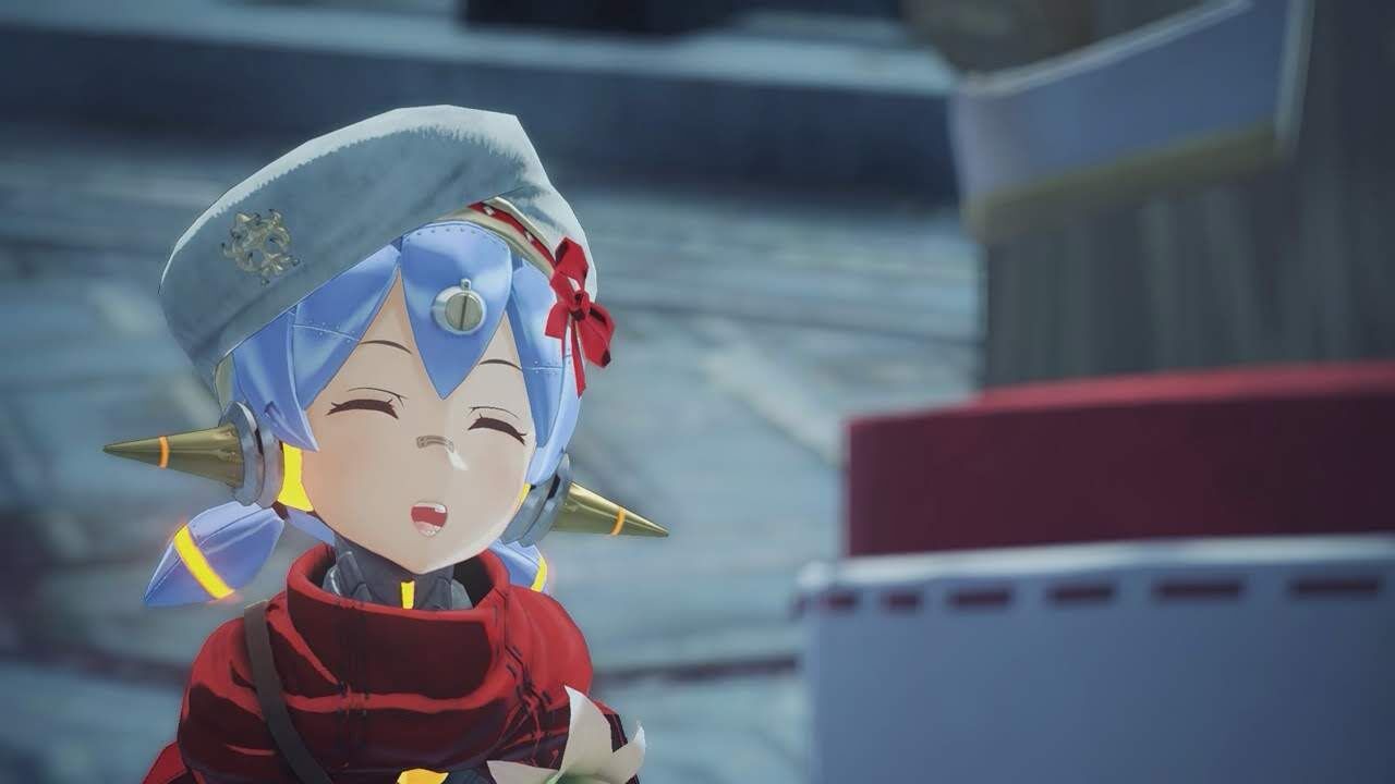 How to Unlock Poppi's Nopon Wisdom Level 3 in Xenoblade Chronicles