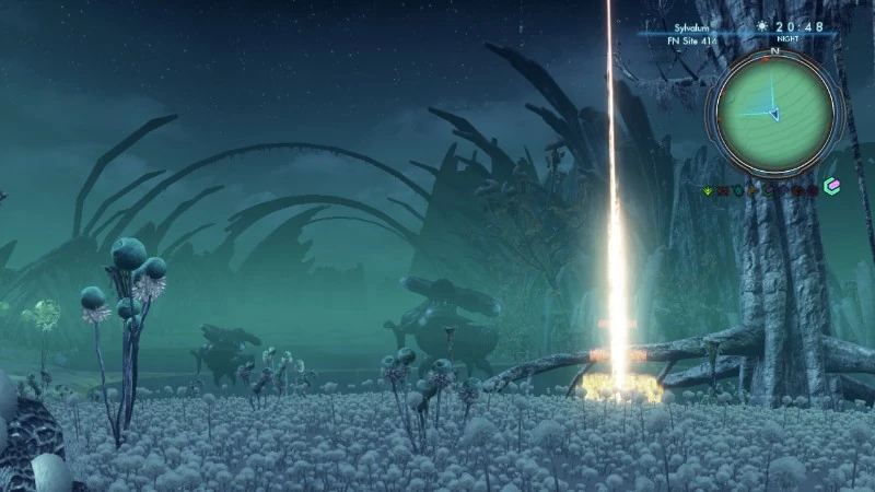 FN Site 414 | Xenoblade Wiki | Fandom