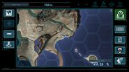 Beachside trove map