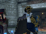 Dagas's Past: Tantal