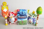 Nene-and-Kino-plushes