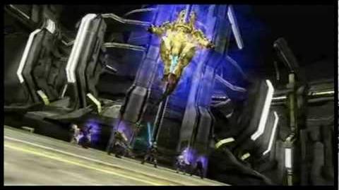 Xenoblade Trailer 4 - Abyss