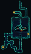 Beastial Utopia map