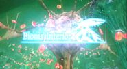 Bionis' 内部 Location