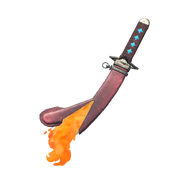 Chroma Katana 1101 0
