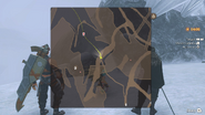 Kana Peak DE Map