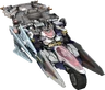 Lailah vehicle