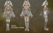 Melia lancelot