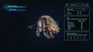 Hunter grex