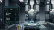 Launchers series hf