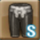 Legs 4 Slotted