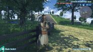 XC2 Willas