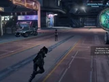 BLADE Concourse