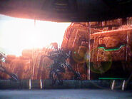 Dolgan Outpost interior